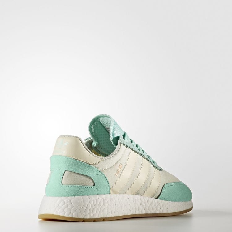 Women's Iniki Runner 'Easy Green'