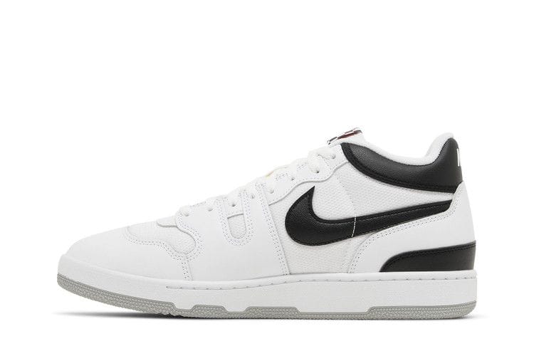 Men's Mac Attack QS SP 'White Black'