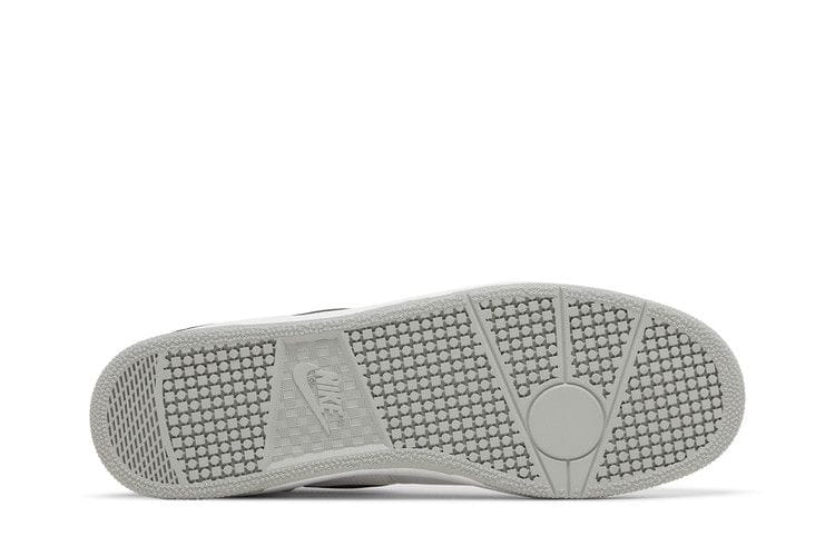 Men's Mac Attack QS SP 'White Black'