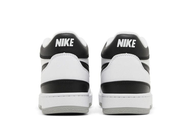 Men's Mac Attack QS SP 'White Black'