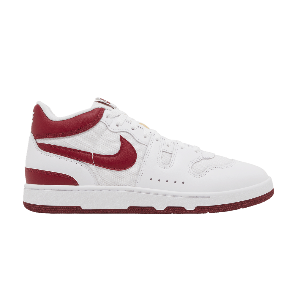 Men's Mac Attack QS SP 'Red Crush'