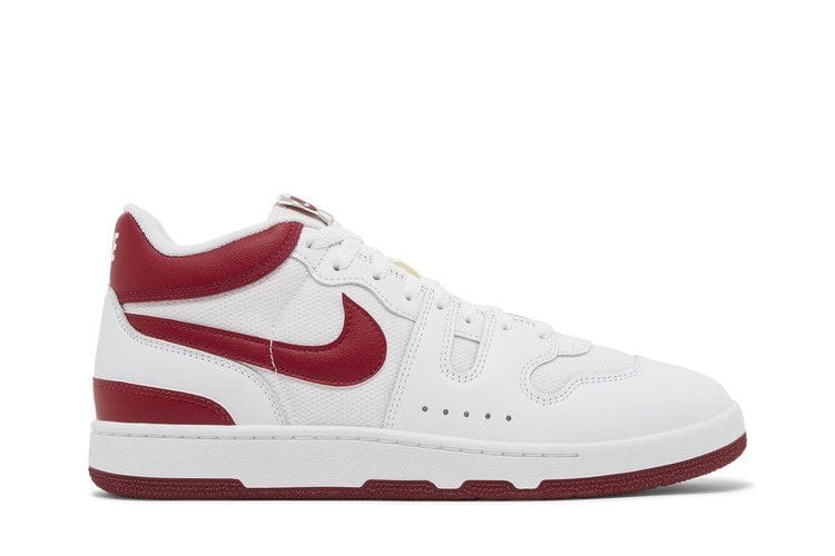 Men's Mac Attack QS SP 'Red Crush'
