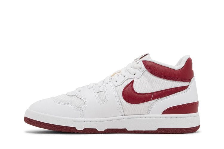 Men's Mac Attack QS SP 'Red Crush'