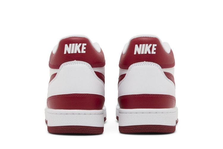 Men's Mac Attack QS SP 'Red Crush'