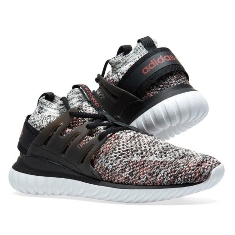 Men's Tubular Nova PK 'Clear Brown'
