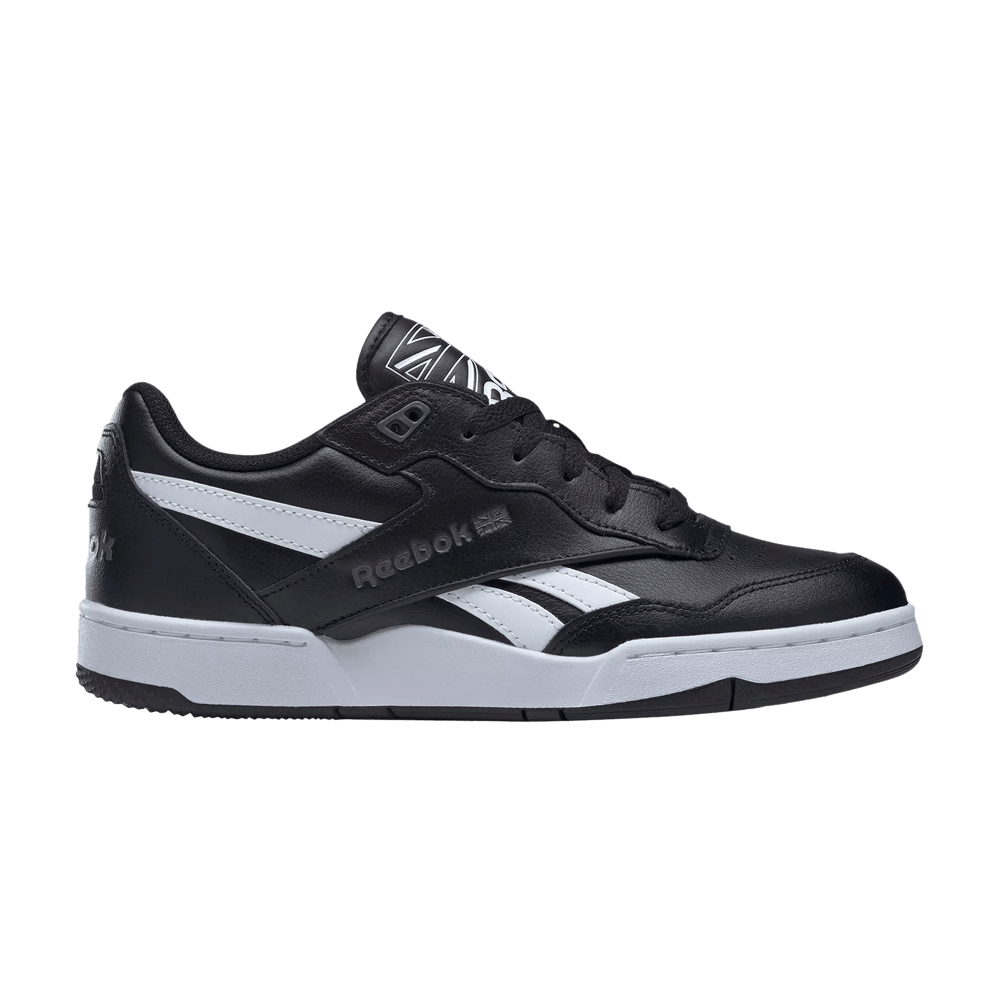 Men's BB4000 2 'Black White'