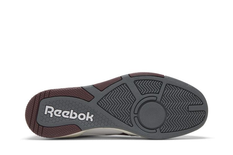 Men's BB4000 2 Mid 'White Classic Maroon'
