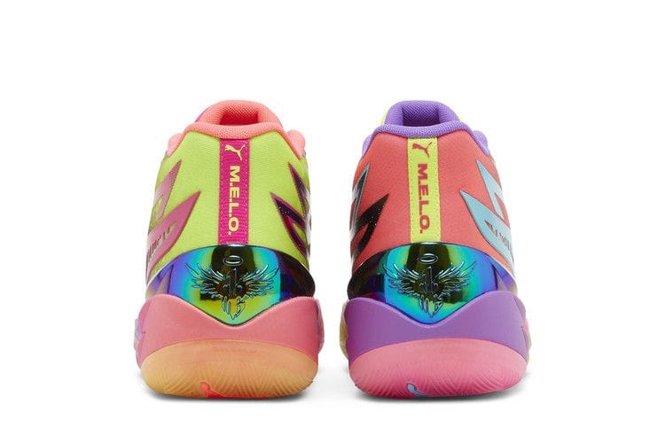 Men's MB.02 'Be You'