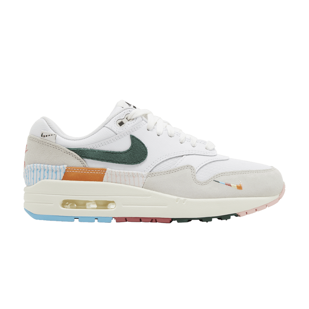 Women's Air Max 1 'All Petals United'