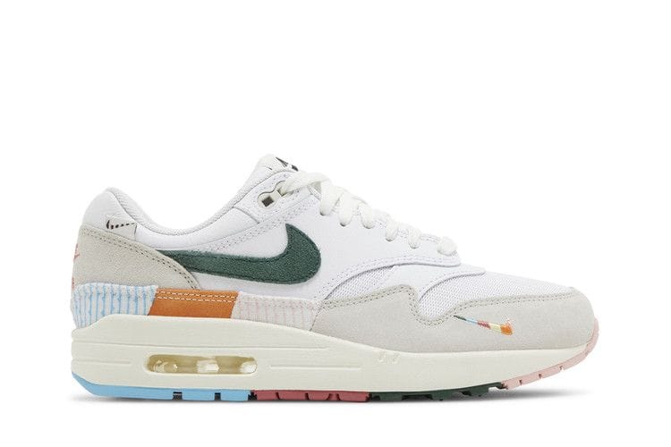 Women's Air Max 1 'All Petals United'
