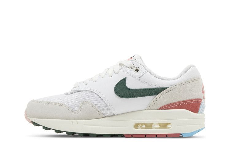 Women's Air Max 1 'All Petals United'