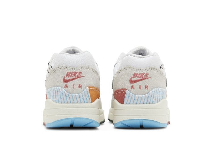 Women's Air Max 1 'All Petals United'
