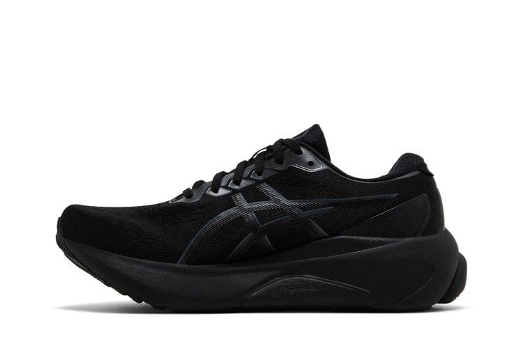 Women's Gel Kayano 30 'Triple Black'
