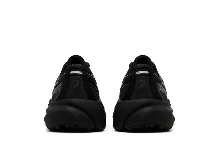 Women's Gel Kayano 30 'Triple Black'