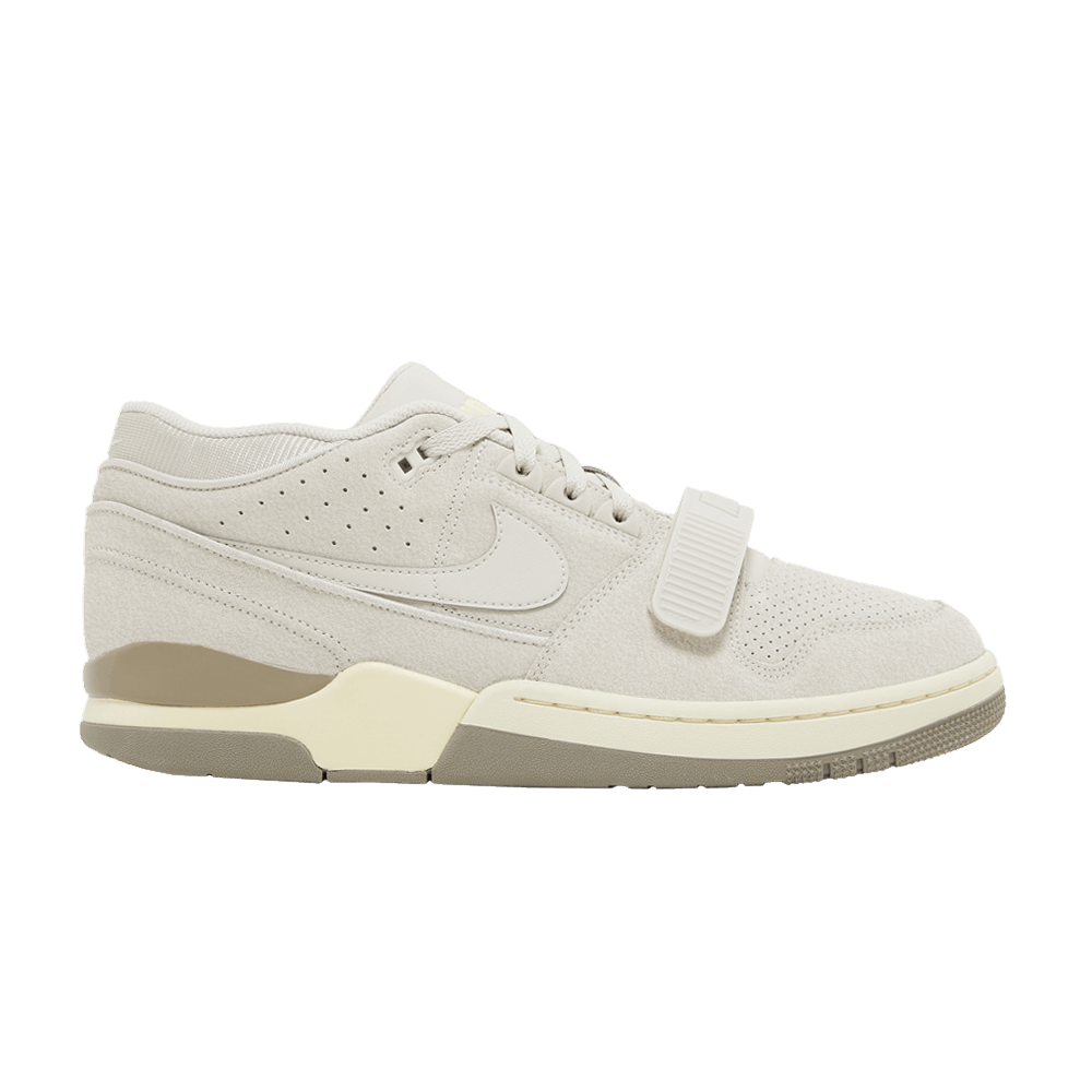 Men's Air Alpha Force 88 'Light Bone'