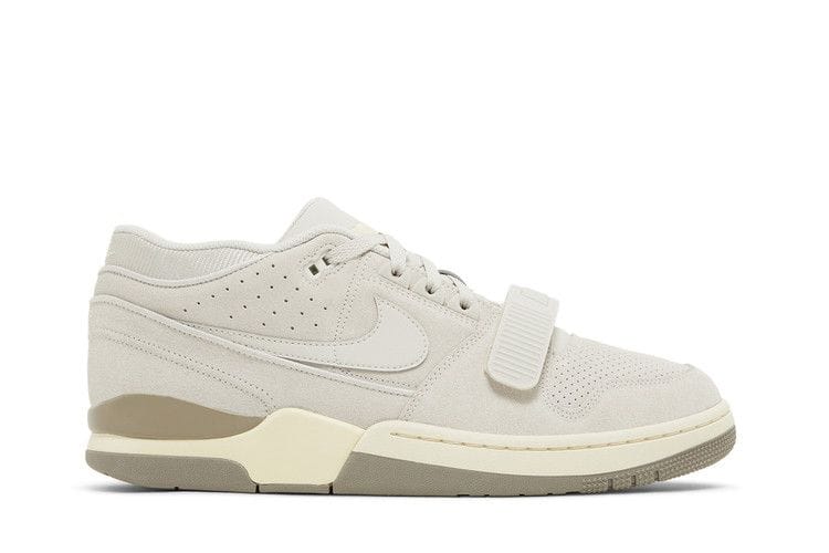Men's Air Alpha Force 88 'Light Bone'