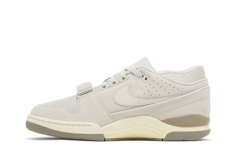 Men's Air Alpha Force 88 'Light Bone'