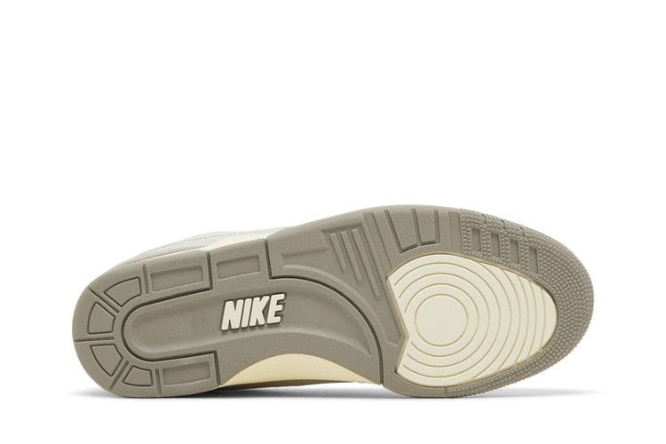 Men's Air Alpha Force 88 'Light Bone'