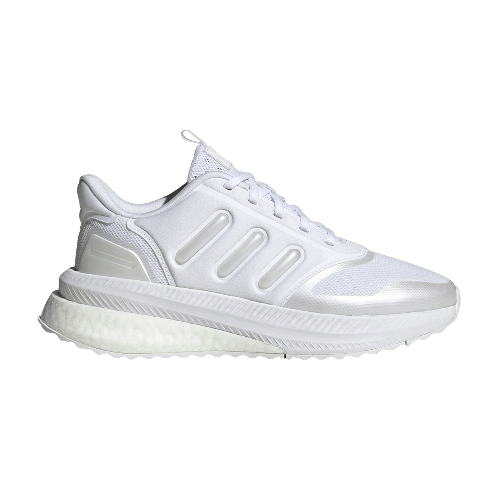 Women's X_PLRPHASE 'White Zero Metallic'