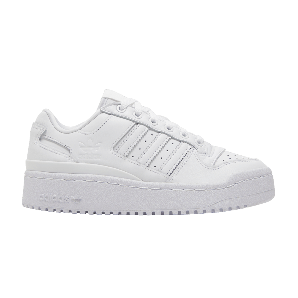 Women's Forum Bold Stripes 'White'
