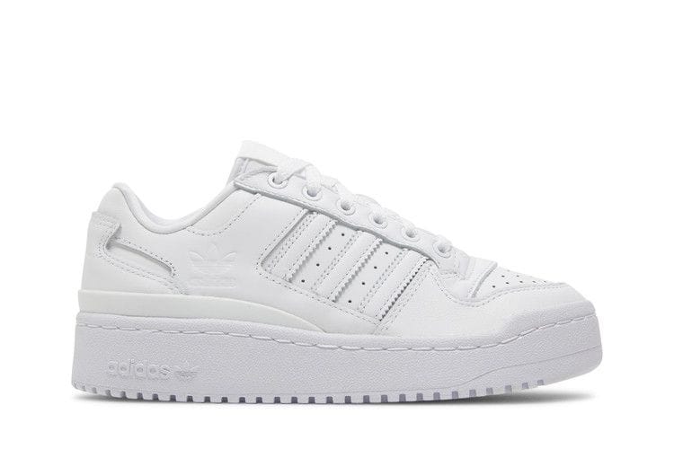 Women's Forum Bold Stripes 'White'