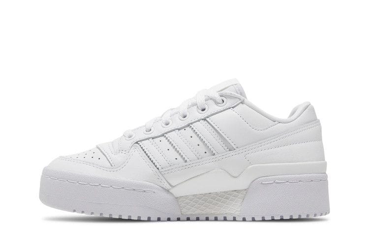 Women's Forum Bold Stripes 'White'