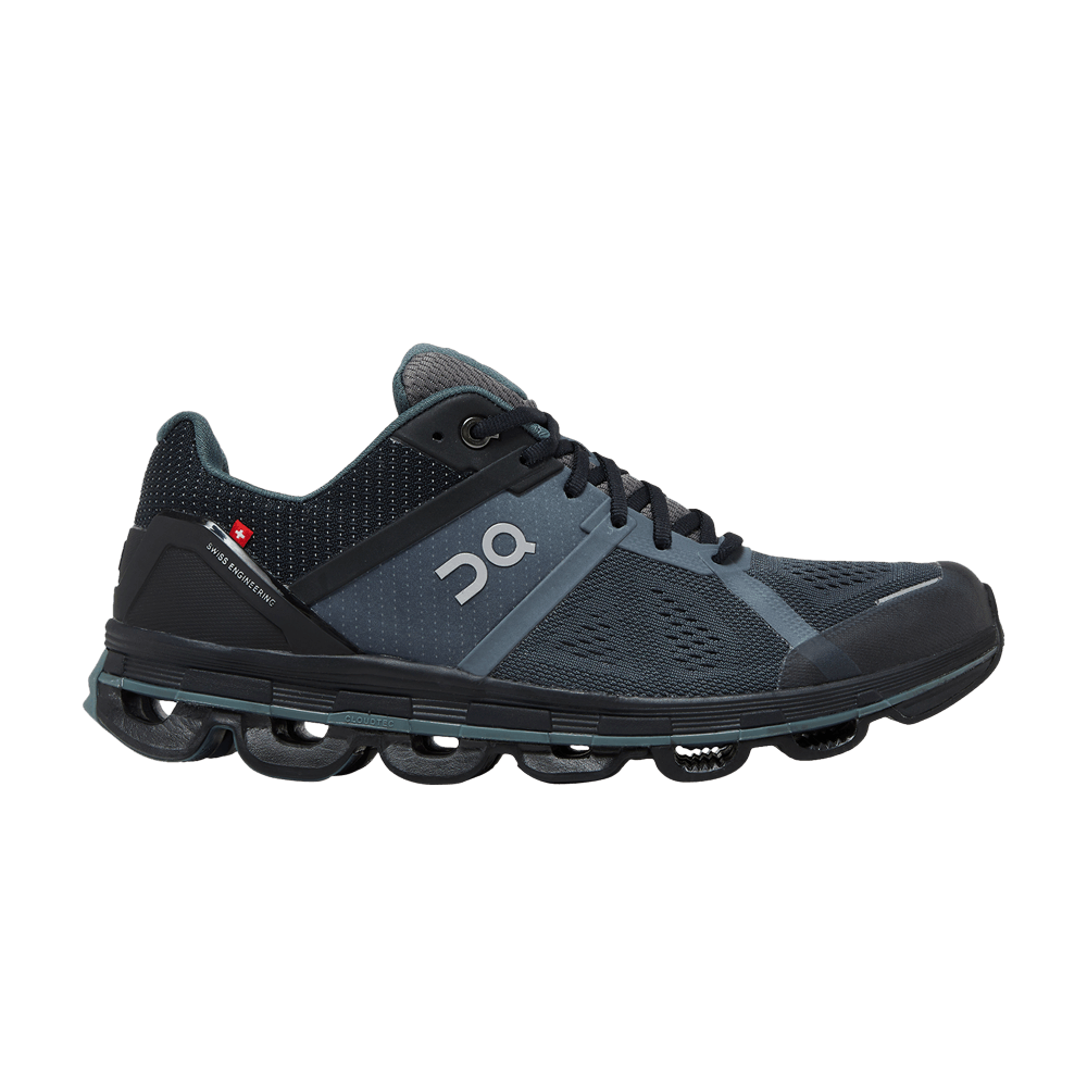 Women's Cloudace 'Graphite Olive'