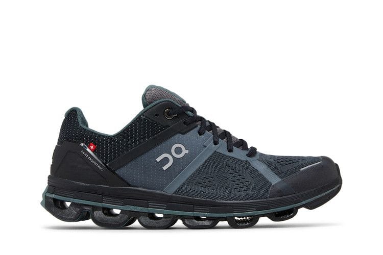 Women's Cloudace 'Graphite Olive'