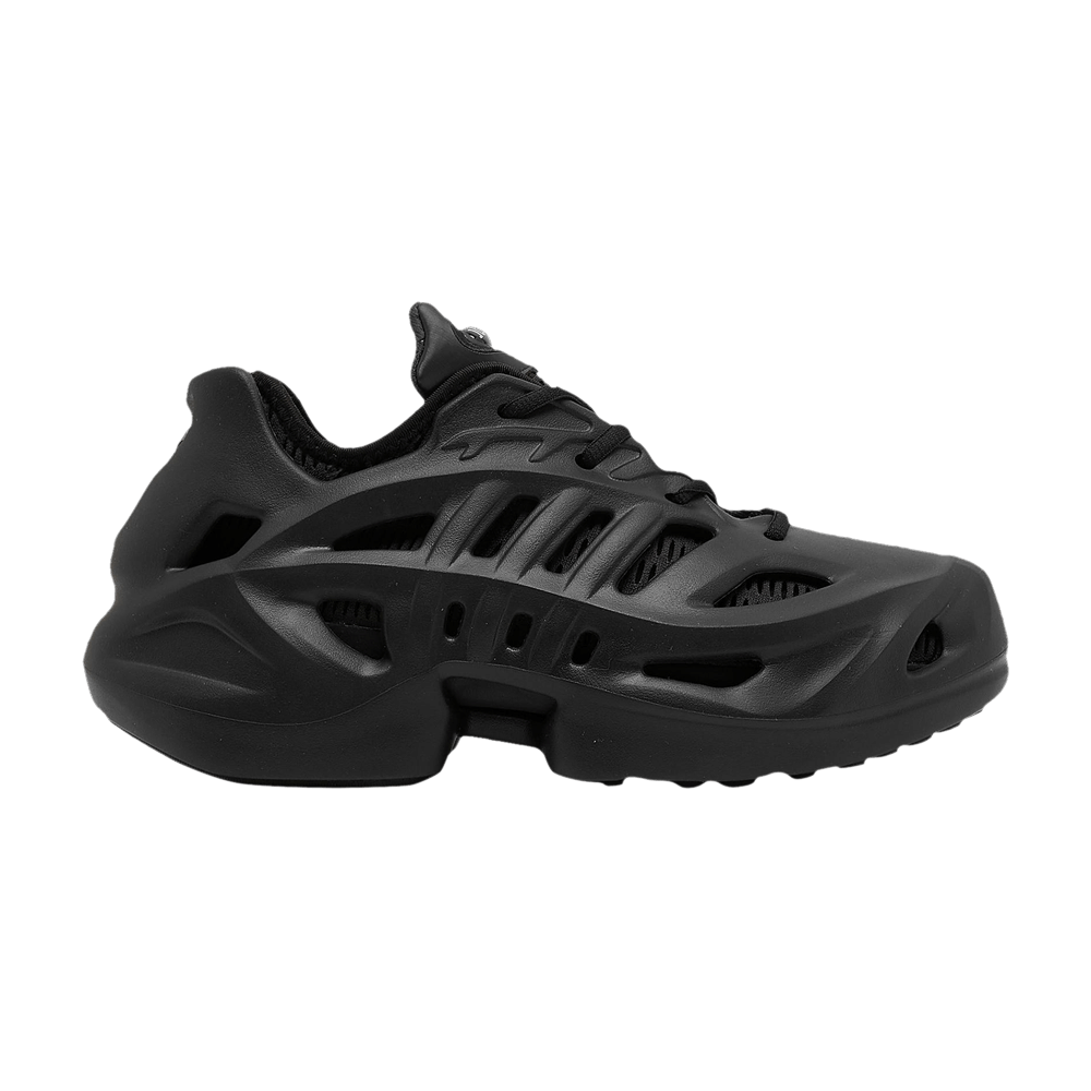 adiFOM Climacool J 'Core Black'