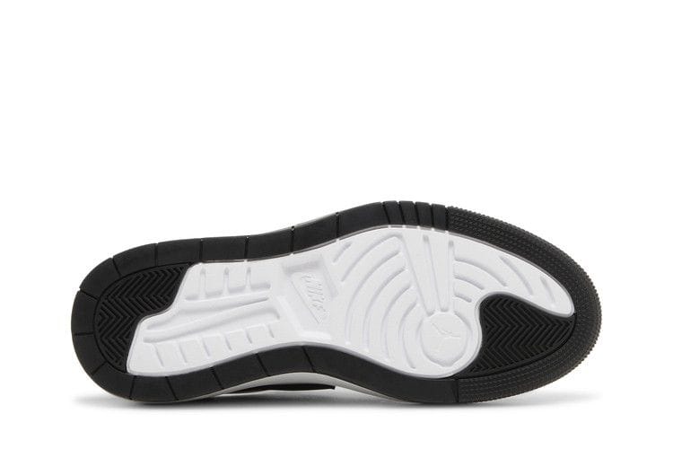 Women's Air Jordan 1 Elevate Low 'Black White'