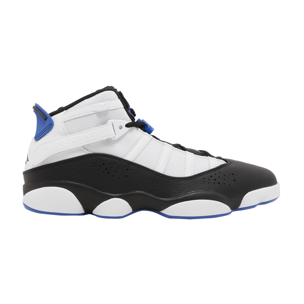 Men's Air Jordan 6 Rings 'Game Royal'
