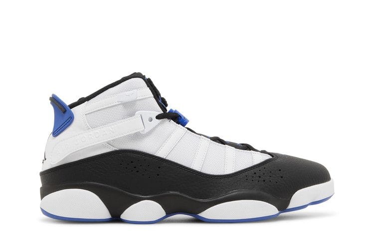 Men's Air Jordan 6 Rings 'Game Royal'