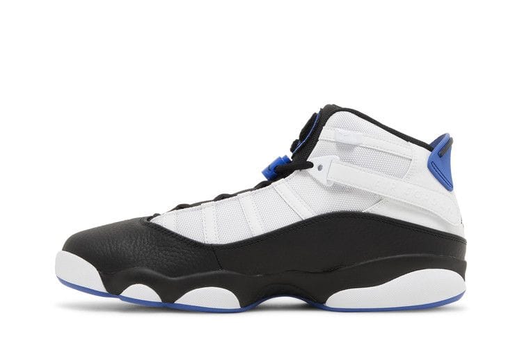 Men's Air Jordan 6 Rings 'Game Royal'