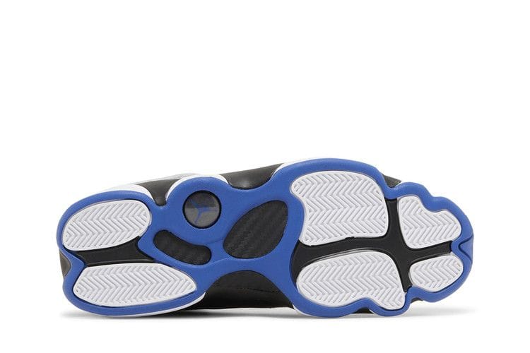 Men's Air Jordan 6 Rings 'Game Royal'