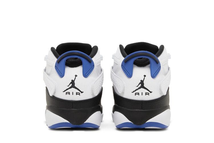 Men's Air Jordan 6 Rings 'Game Royal'