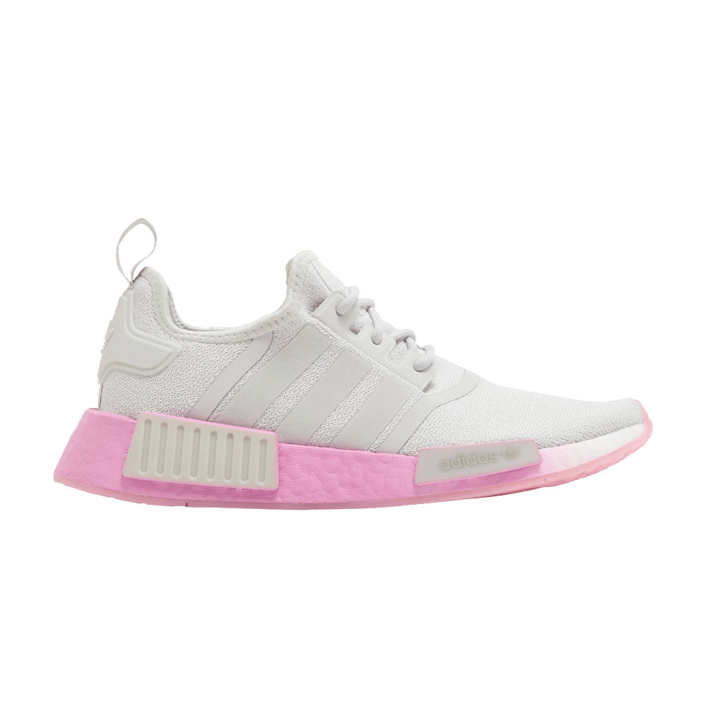 Women's NMD_R1 'Grey Bliss Pink'