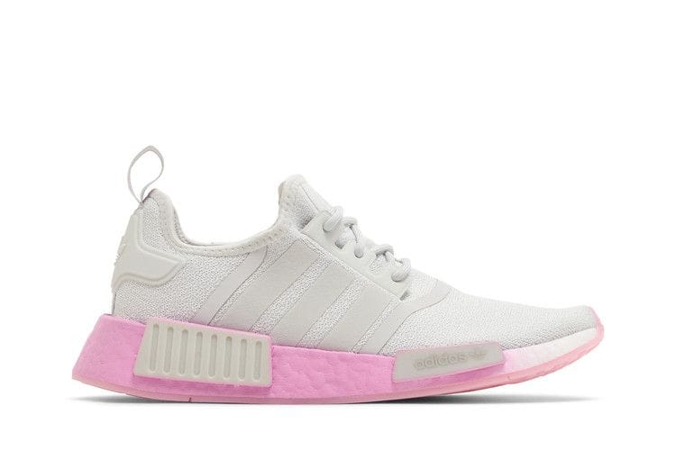 Women's NMD_R1 'Grey Bliss Pink'