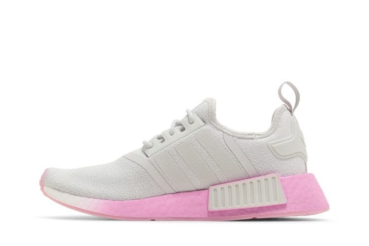 Women's NMD_R1 'Grey Bliss Pink'