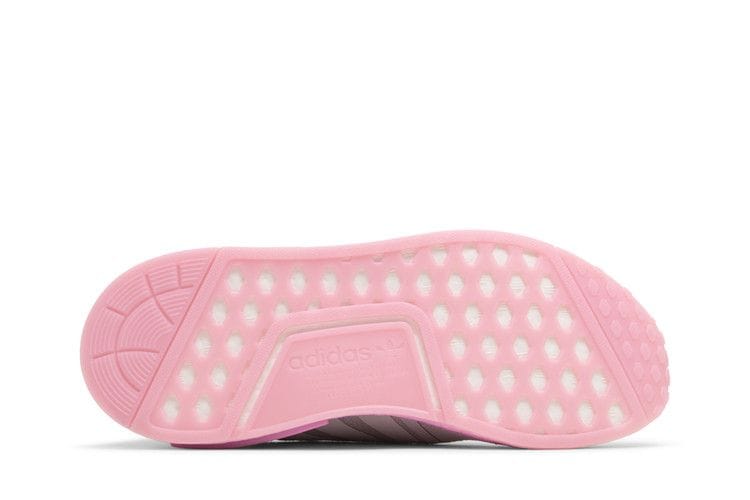 Women's NMD_R1 'Grey Bliss Pink'