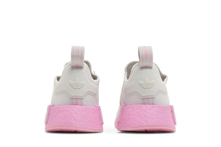 Women's NMD_R1 'Grey Bliss Pink'