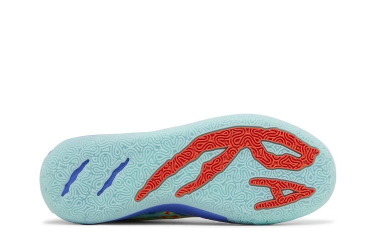 Men's MB.03 'GutterMelo'