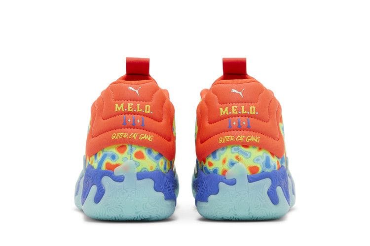 Men's MB.03 'GutterMelo'