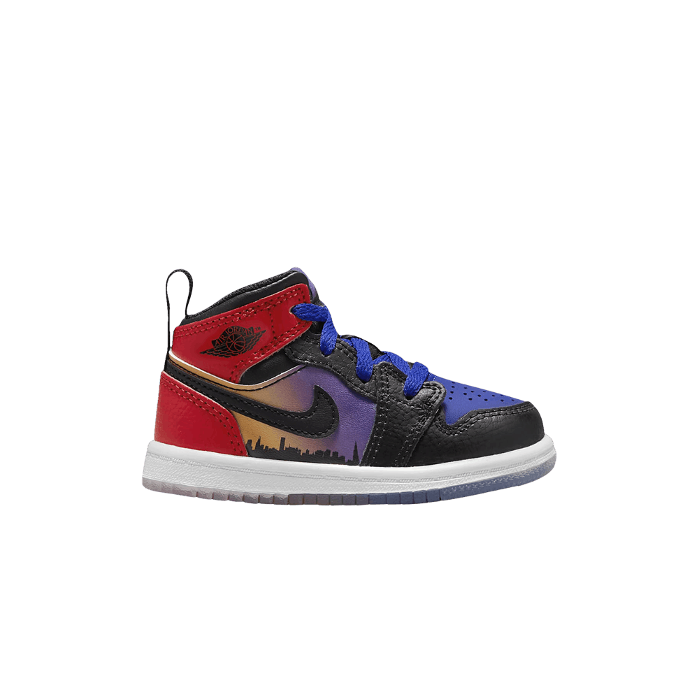 Air Jordan 1 Mid SS TD 'Skyline'