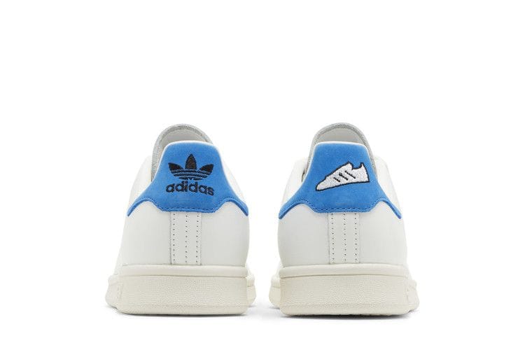 Women's Stan Smith 'White Blue Bird'