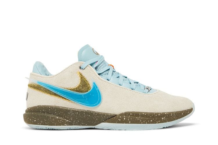Men's Men's UNKNWN x LeBron 20 'Message in a Bottle'