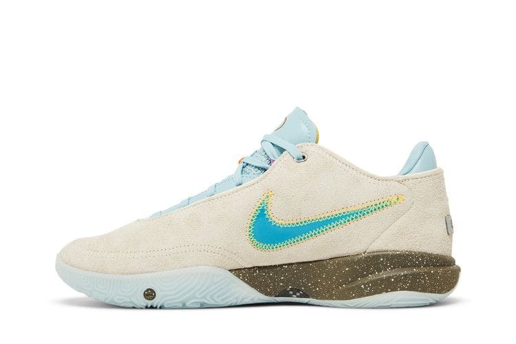 Men's Men's UNKNWN x LeBron 20 'Message in a Bottle'