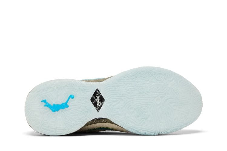 Men's Men's UNKNWN x LeBron 20 'Message in a Bottle'