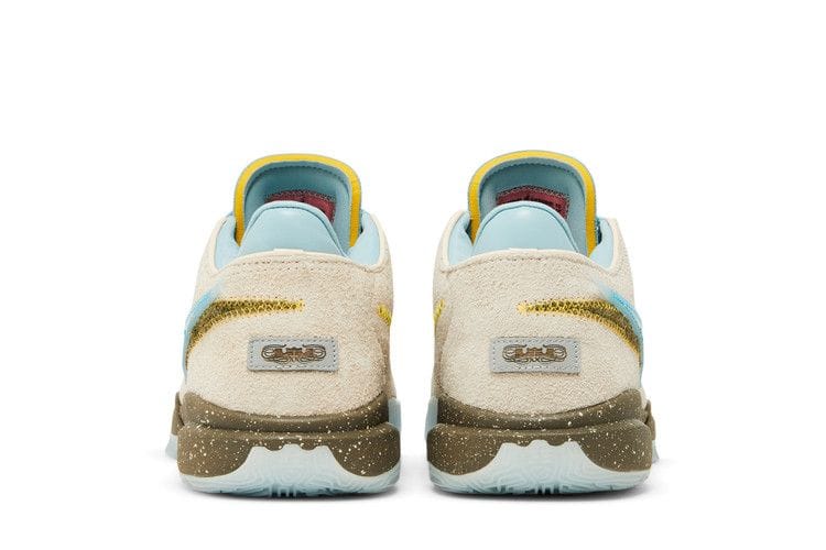 Men's Men's UNKNWN x LeBron 20 'Message in a Bottle'