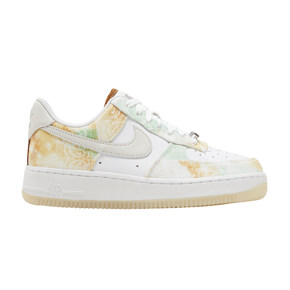 Women's Air Force 1 '07 LX 'Pastel Paisley'