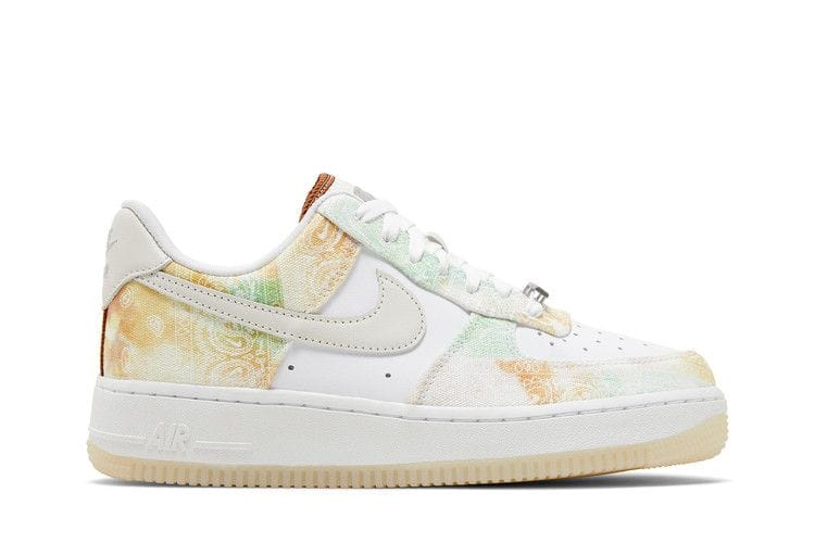 Women's Air Force 1 '07 LX 'Pastel Paisley'
